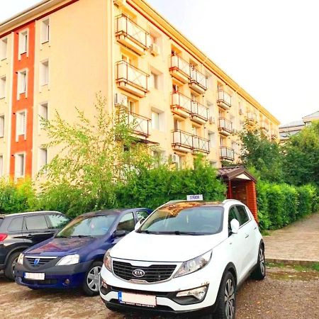 Emma Accommodation - Clean And Comfortable Apartment Jassy Zewnętrze zdjęcie