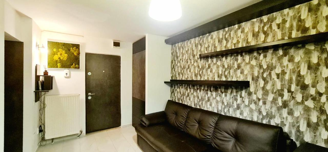 Emma Accommodation - Clean And Comfortable Apartment Jassy Zewnętrze zdjęcie