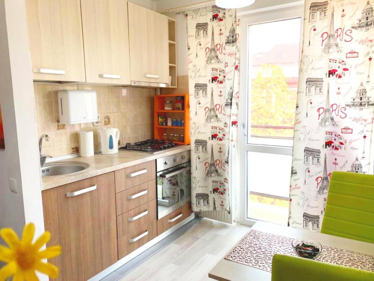 Emma Accommodation - Clean And Comfortable Apartment Jassy Zewnętrze zdjęcie