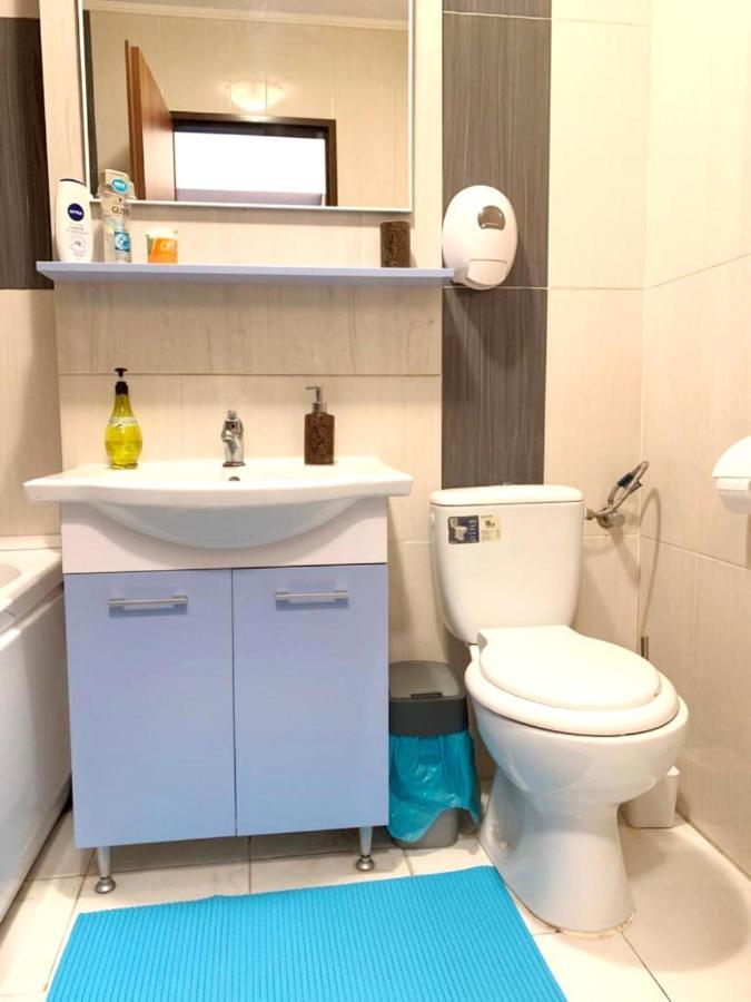 Emma Accommodation - Clean And Comfortable Apartment Jassy Zewnętrze zdjęcie