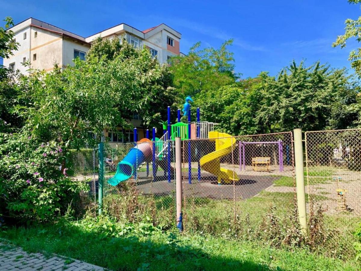 Emma Accommodation - Clean And Comfortable Apartment Jassy Zewnętrze zdjęcie